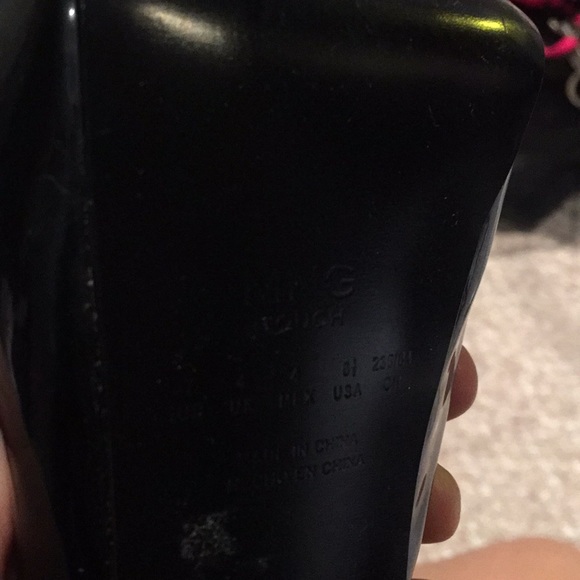 Mango High heels - Picture 3 of 5